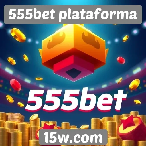 Como funciona o sistema de bônus na 555bet