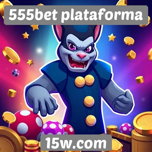 Comparativo de jogos disponíveis na 555bet