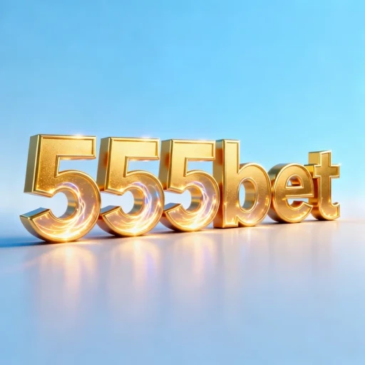 555bet plataforma Logo