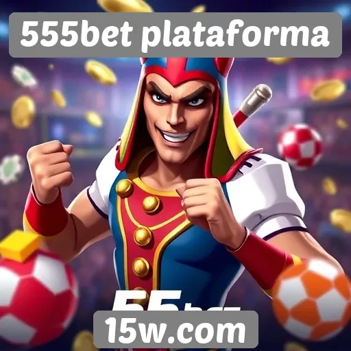 Principais jogos disponíveis na 555bet plataforma